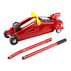 Rangierwagenheber RWH 2 HM