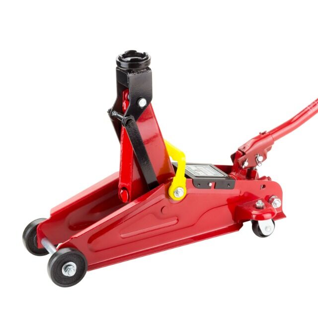 Rangierwagenheber RWH 2 HM