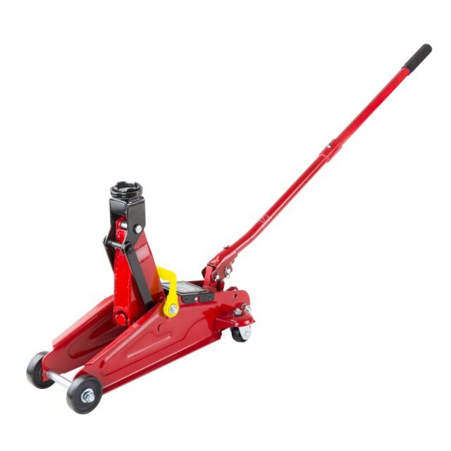 Rangierwagenheber RWH 2 HM