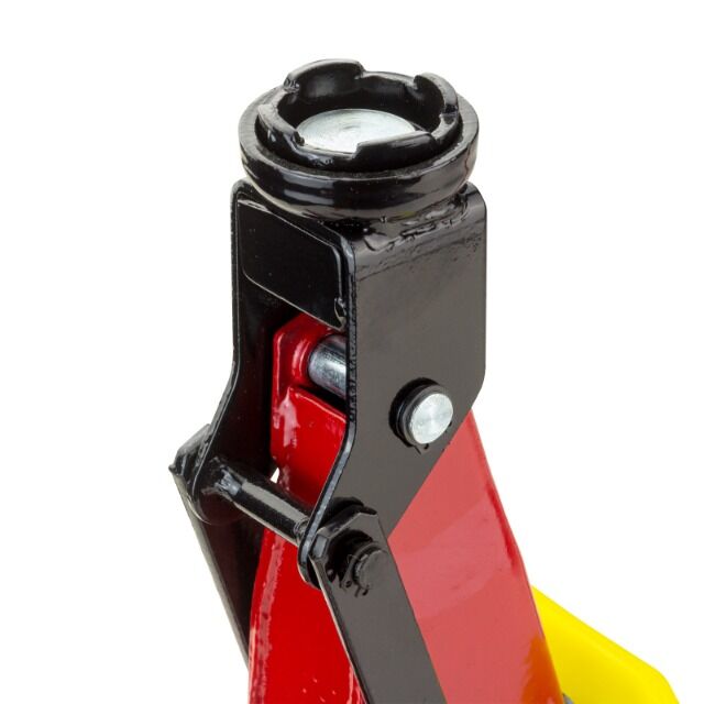 Rangierwagenheber RWH 2 HM