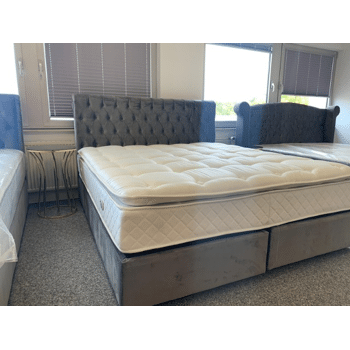 Boxspringbetten 180x200