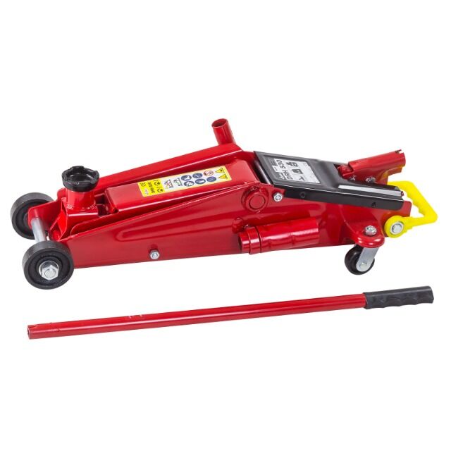 Rangierwagenheber DRH 530