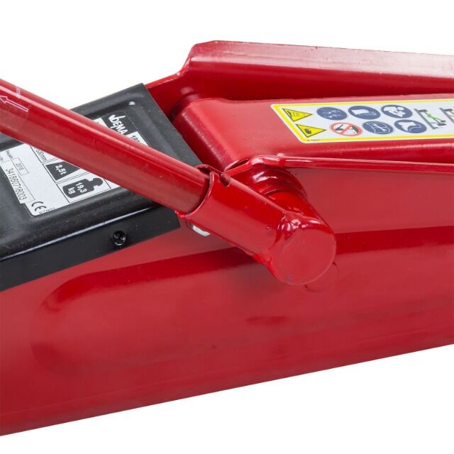 Rangierwagenheber DRH 530