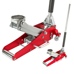 Rangierwagenheber DRH1500A