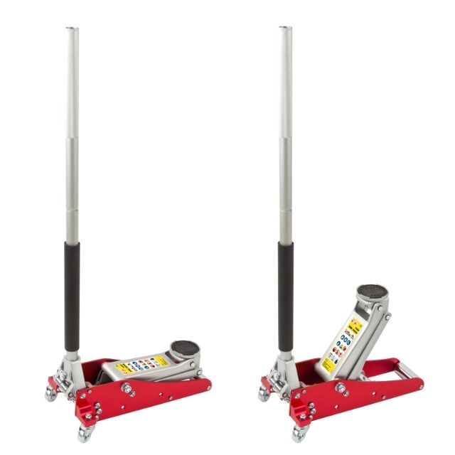 Rangierwagenheber DRH1500A