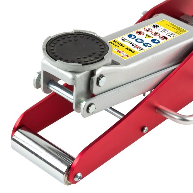 Rangierwagenheber DRH1500A