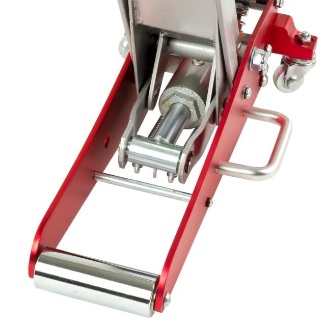 Rangierwagenheber DRH1500A