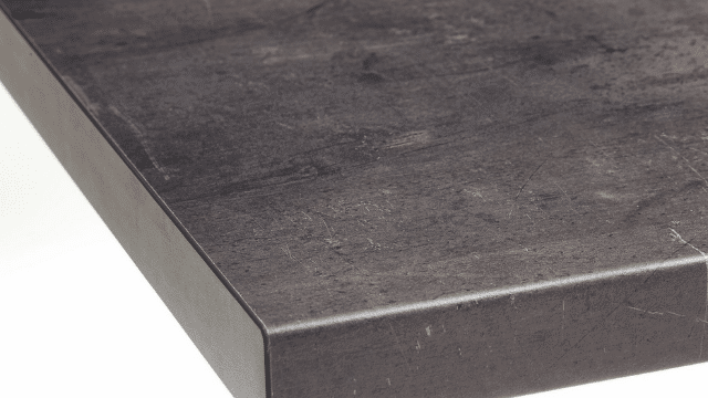  Hochwertige  Arbeitsplatte  38 mm stark