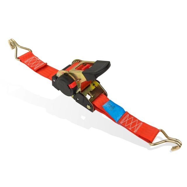 Automatik Zurrgurt 4,5 m x 50 mm 750 kg