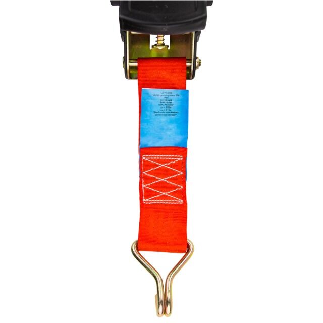 Automatik Zurrgurt 4,5 m x 50 mm 750 kg