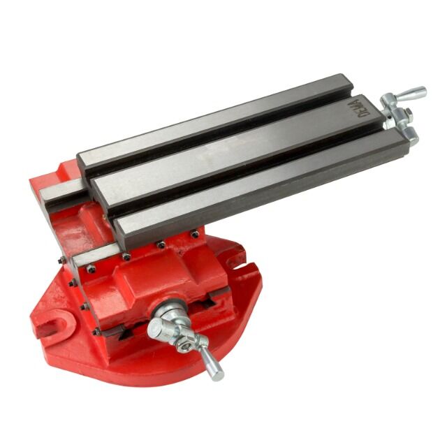 Kreuztisch 140x310mm