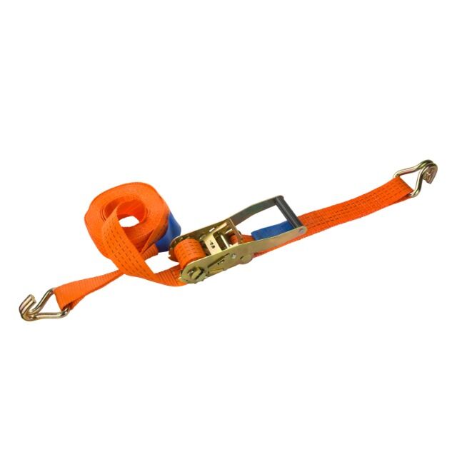 Zurrgurt 8 m x 50 mm 4 T