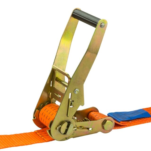 Zurrgurt 8 m x 50 mm 4 T