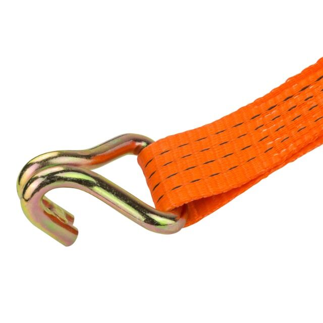 Zurrgurt 8 m x 50 mm 4 T