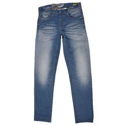 PME Legend Skyhawk PTR72170-SCB Jeans W29L32 Herren Jeans Hosen 4-1140