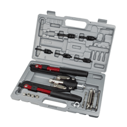 Nut riveting pliers MZ 10