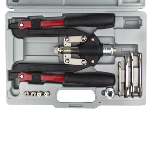 Muttern Nietzange MZ 10