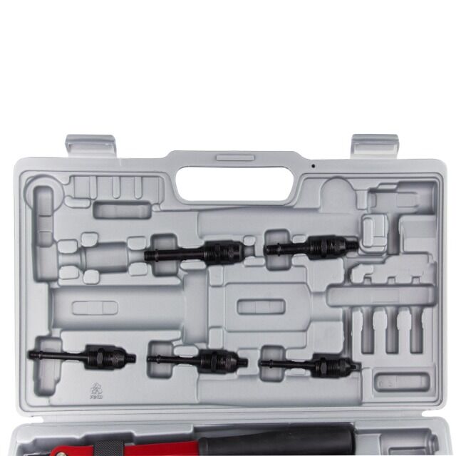 Muttern Nietzange MZ 10