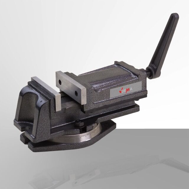 Präzisions-Schraubstock 100