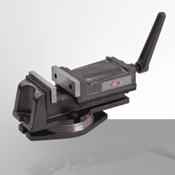 Präzisions-Schraubstock 100