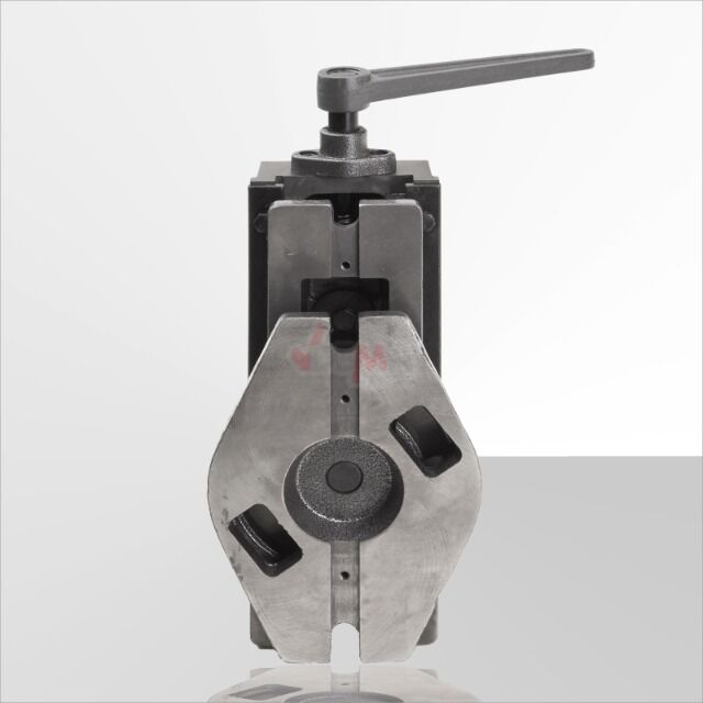 Präzisions-Schraubstock 100