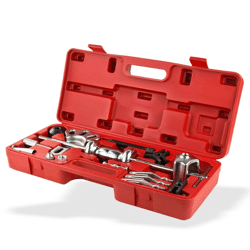 Radnabenabzieher RA 100/150 / 15 teilig