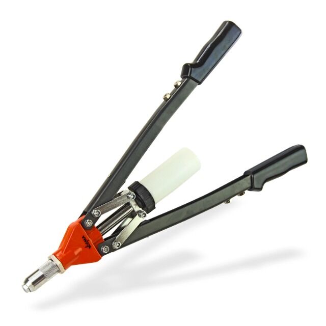 Profi Blindnietzange / Hebelzange