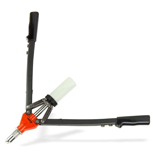 Profi Blindnietzange / Hebelzange