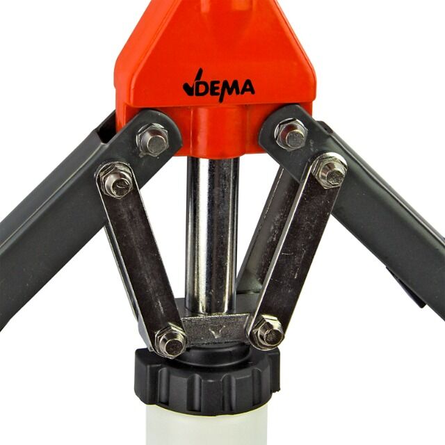 Profi Blindnietzange / Hebelzange