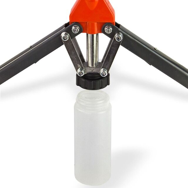 Profi Blindnietzange / Hebelzange