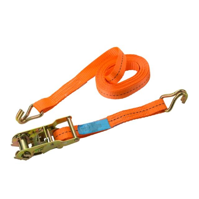 Zurrgurt 5 m x 27 mm 1,5 T