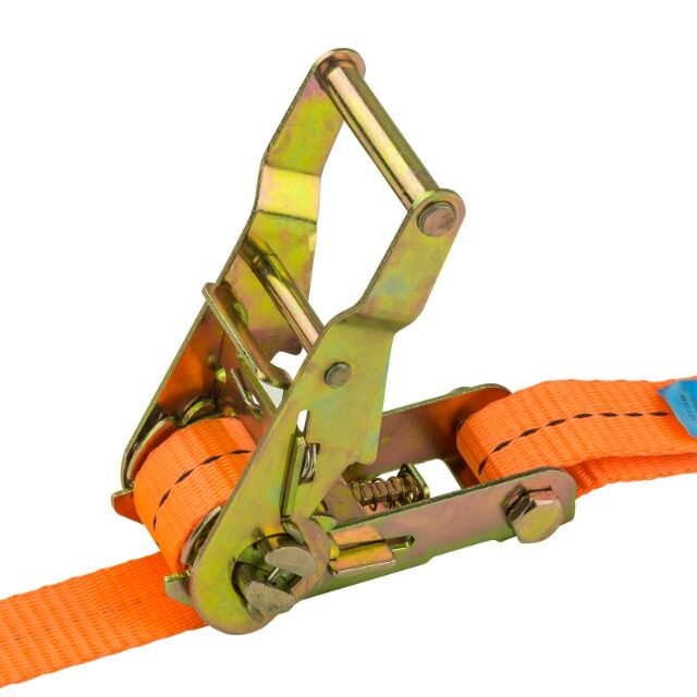 Zurrgurt 5 m x 27 mm 1,5 T