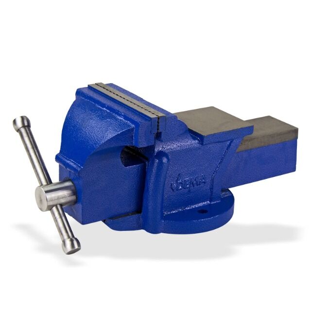 Guss-Schraubstock 150 mm