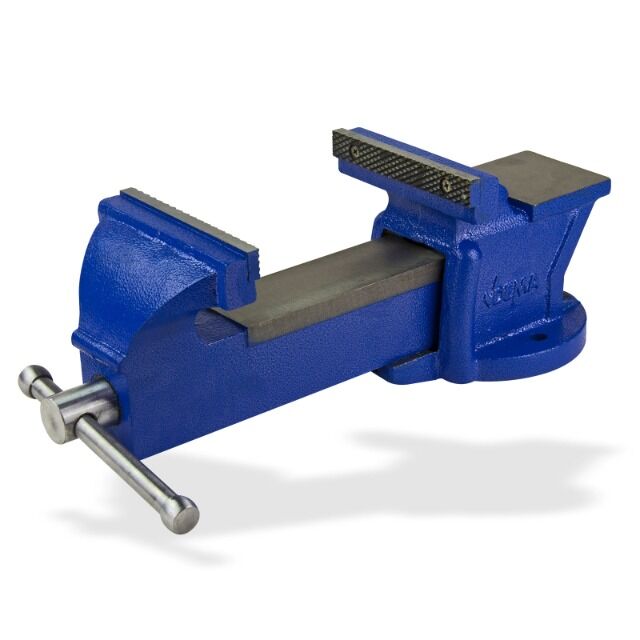 Guss-Schraubstock 150 mm