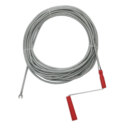 Rohrreinigungsspirale 20 m DRRS 20