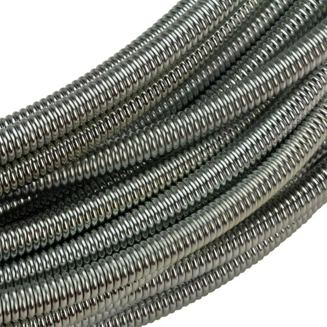 Rohrreinigungsspirale 20 m DRRS 20