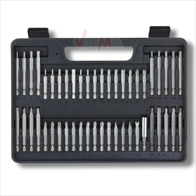 Bit Satz Profi 208 tlg.