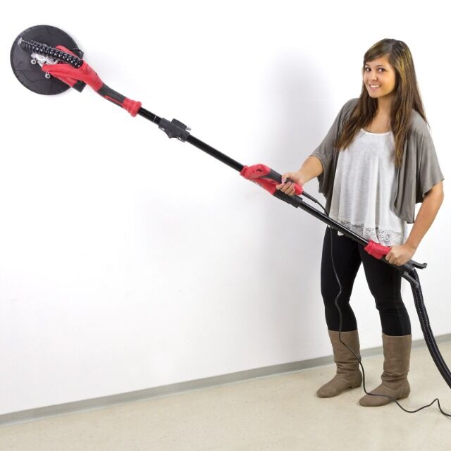 Deckenschleifer DS1650