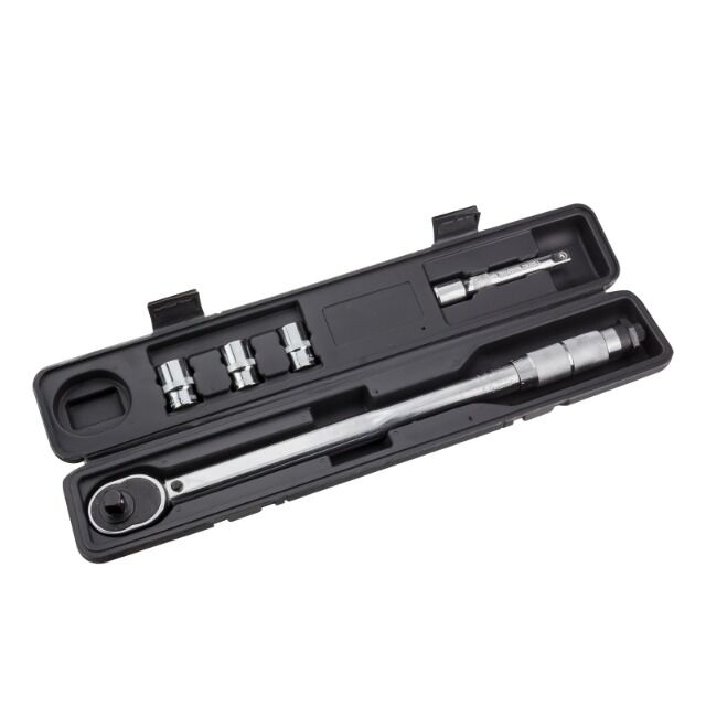 Drehmomentschlüssel 1/2