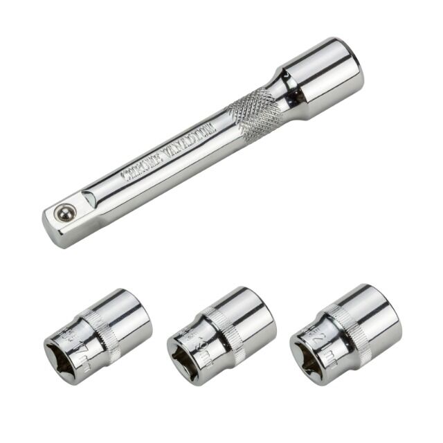 Drehmomentschlüssel 1/2