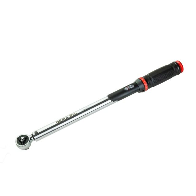 Torque wrench 1/2