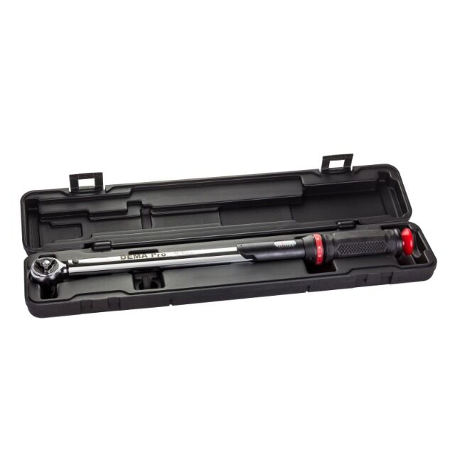 Torque wrench 1/2