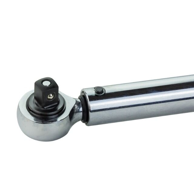 Torque wrench 1/2