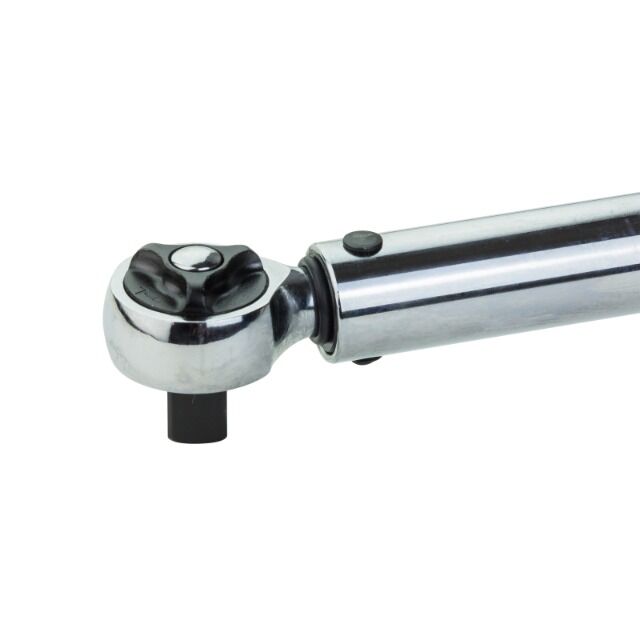 Torque wrench 1/2