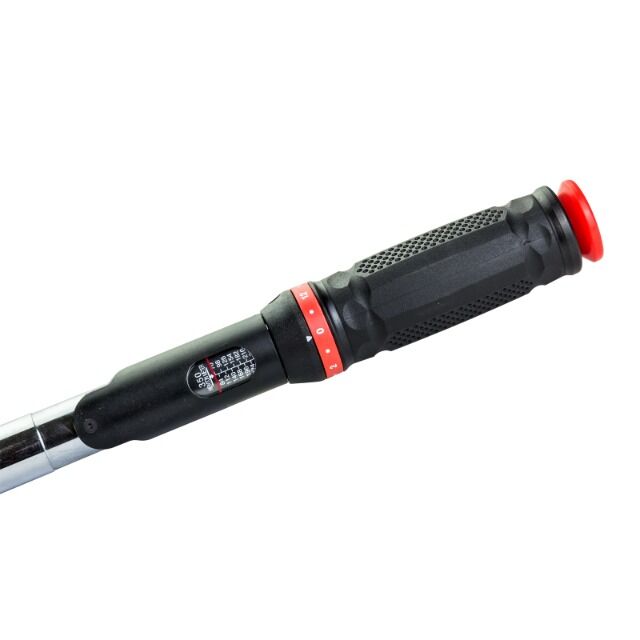 Torque wrench 1/2