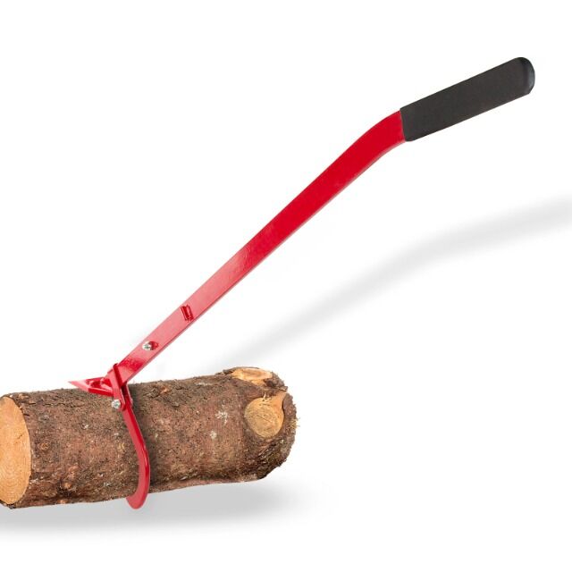 Fällheber/Wendehaken/Stammwender 120 cm