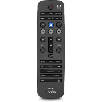 philips b8