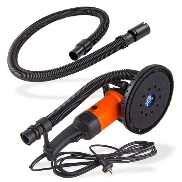 Trockenbau - Schleifer TS800