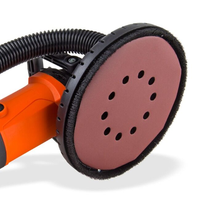 Trockenbau - Schleifer TS800