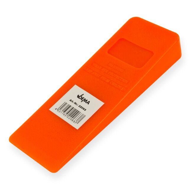 Kunststoff Fällkeil 20 cm